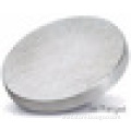 Pure Indium(In) sputtering material 100*5 mm high Purity 99.99% In indium target